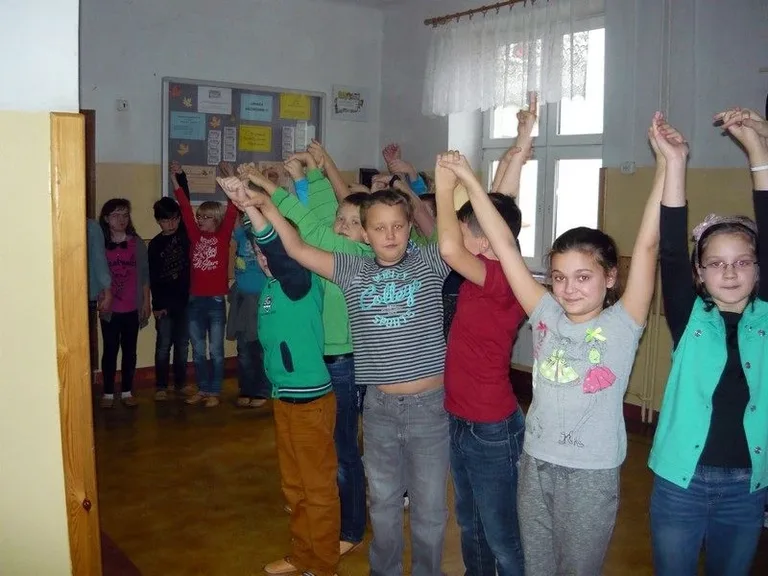 Tydzień życzliwości w ostrowskiej placówce