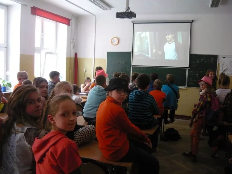 Tydzień życzliwości w ostrowskiej placówce