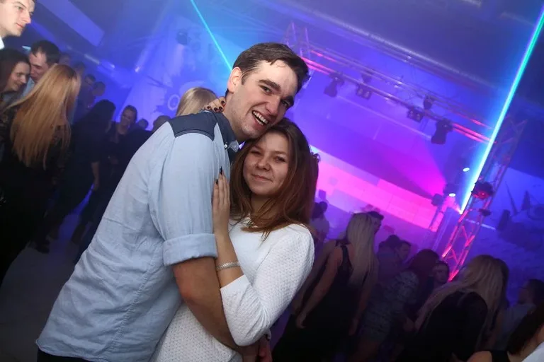 'Radio Party' w klubie Capitol (zdjęcia)