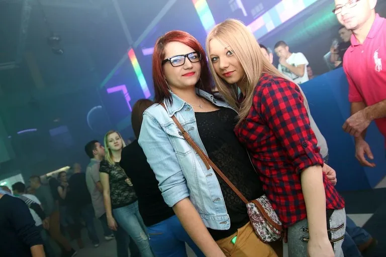 'Radio Party' w klubie Capitol (zdjęcia)