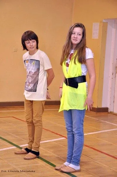 Tydzień życzliwości w ostrowskiej placówce
