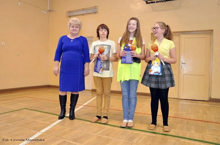 Tydzień życzliwości w ostrowskiej placówce