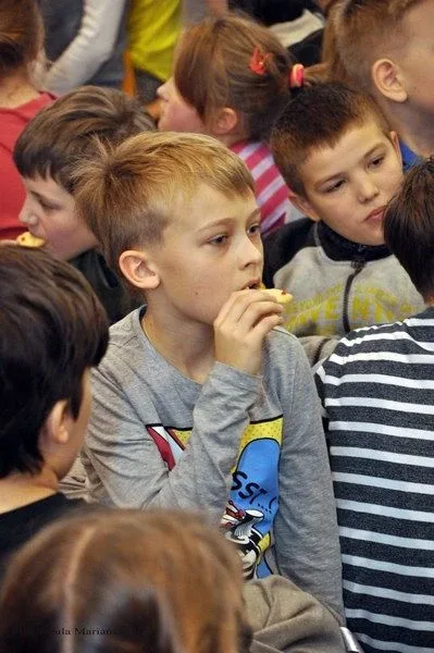 Tydzień życzliwości w ostrowskiej placówce