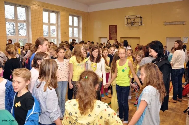 Tydzień życzliwości w ostrowskiej placówce