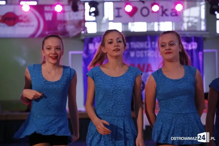 Obejrzyj zdjęcia i wideo z III Ofensywy Tańca