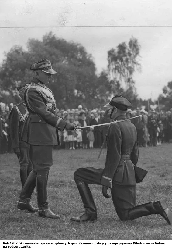 Archiwalne zdjęcia z powiatu ostrowskiego