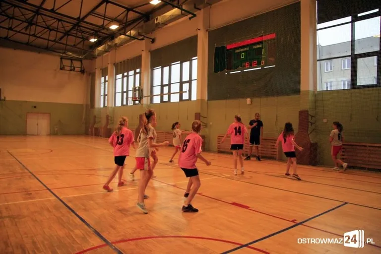 XXI Ostrowska Olimpiada Młodzieży (zdjęcia)