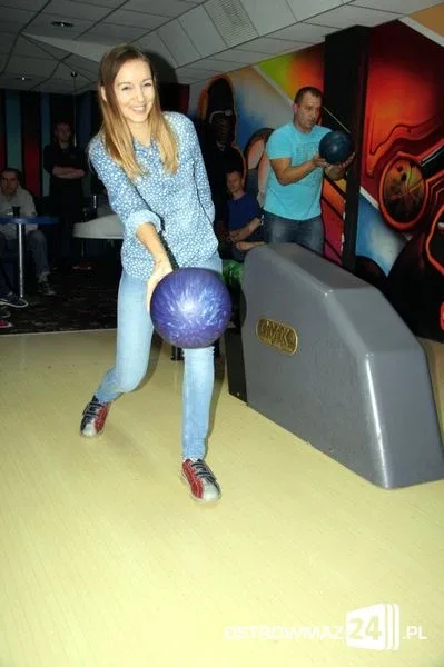 2. kolejka zakładówek bowlingowych (zdjęcia)