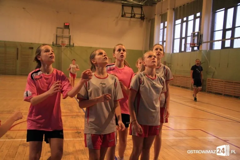 XXI Ostrowska Olimpiada Młodzieży (zdjęcia)