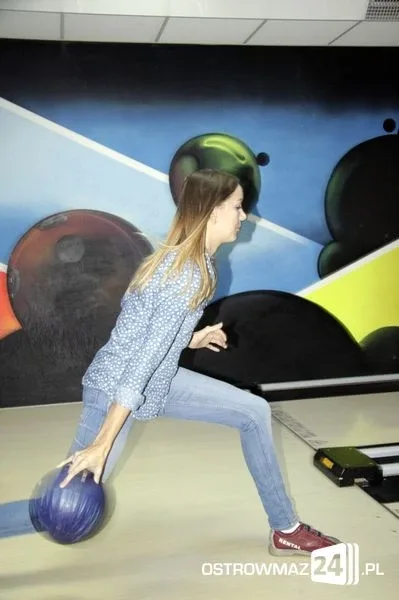 2. kolejka zakładówek bowlingowych (zdjęcia)