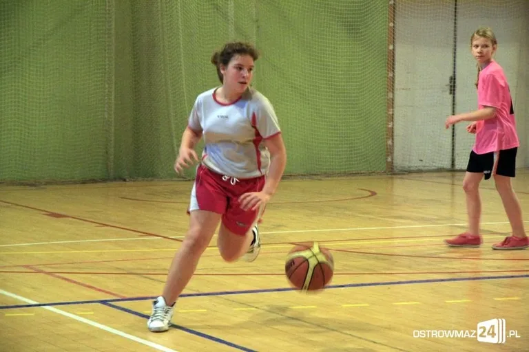 XXI Ostrowska Olimpiada Młodzieży (zdjęcia)