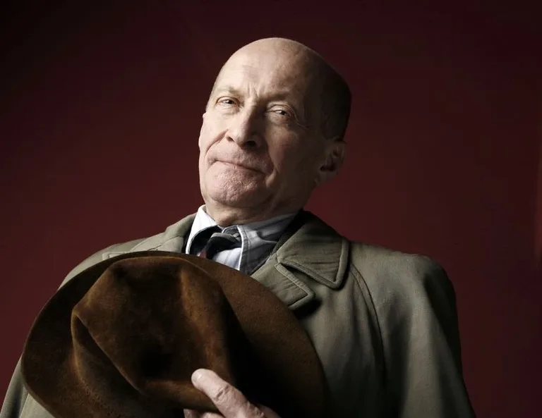 Belfer w Miejskim Domu Kultury (zdjęcia)
