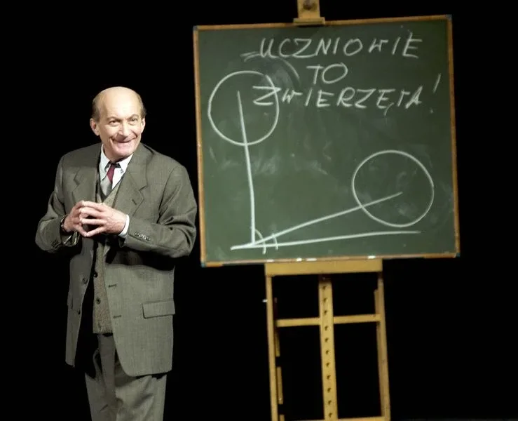 Belfer w Miejskim Domu Kultury (zdjęcia)
