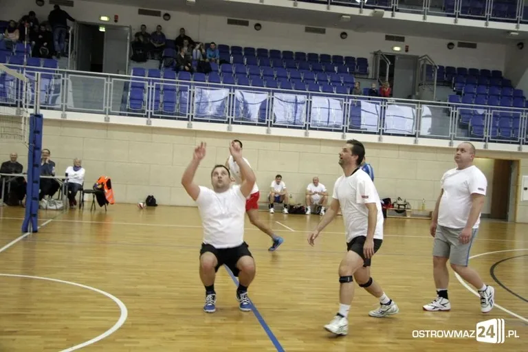 Blisko sensacji w 4. kolejce LSA (zdjęcia)