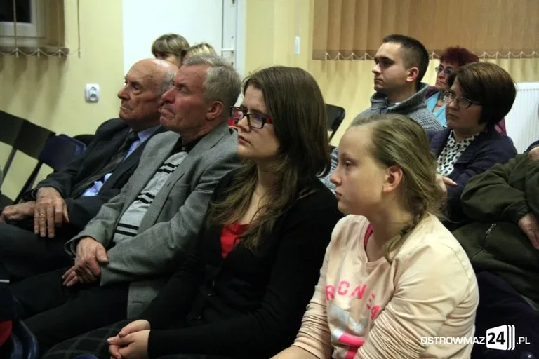 Armia Krajowa na wykładzie Uniwersytetu Otwartego