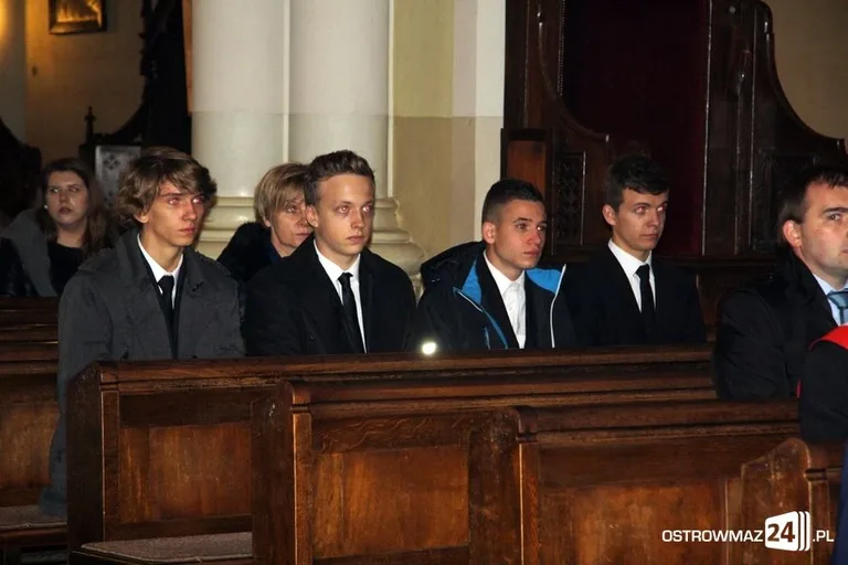 Powiatowe obchody Święta Niepodległości (zdjęcia, wideo)