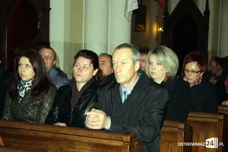 Powiatowe obchody Święta Niepodległości (zdjęcia, wideo)