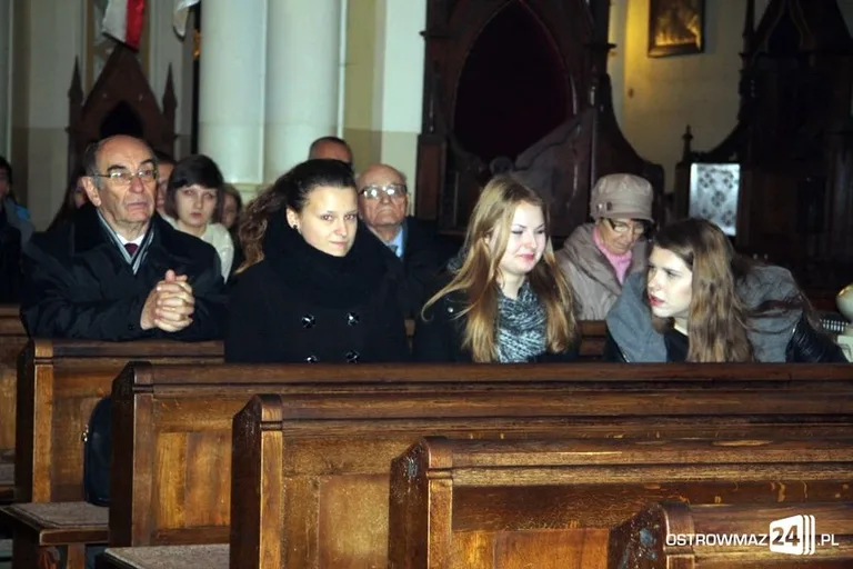 Powiatowe obchody Święta Niepodległości (zdjęcia, wideo)