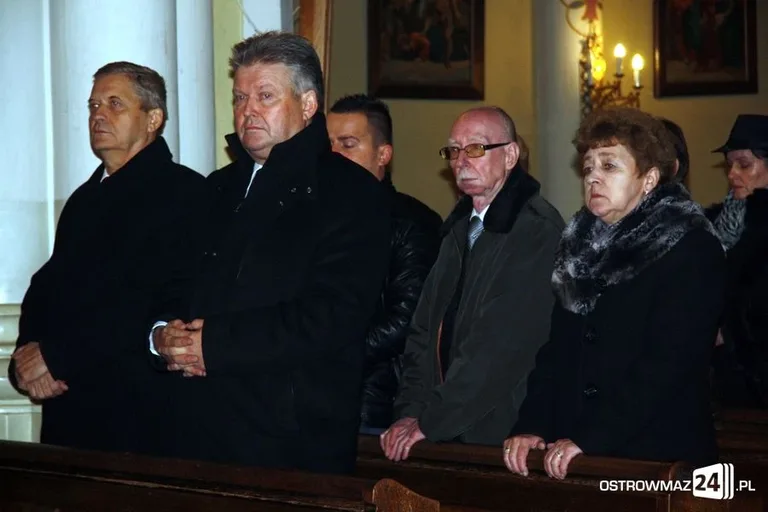 Powiatowe obchody Święta Niepodległości (zdjęcia, wideo)