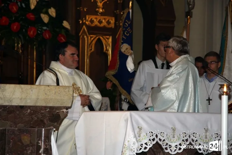 Powiatowe obchody Święta Niepodległości (zdjęcia, wideo)