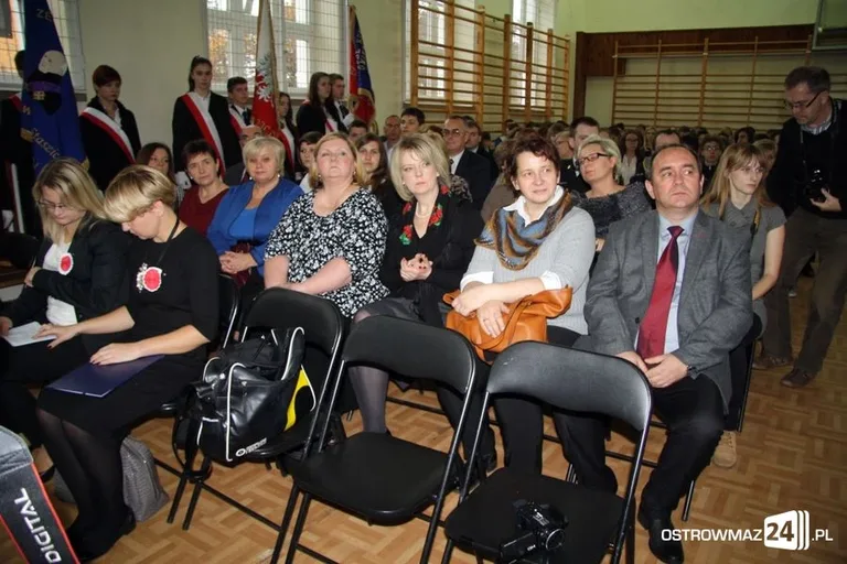 Powiatowe obchody Święta Niepodległości (zdjęcia, wideo)