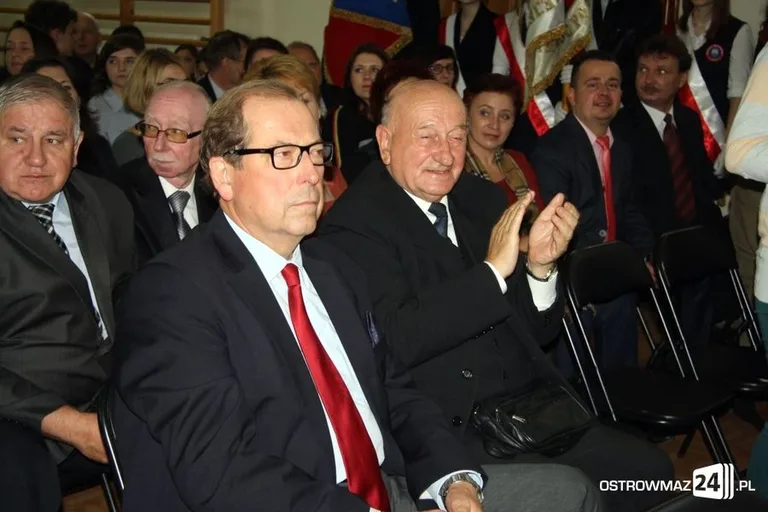 Powiatowe obchody Święta Niepodległości (zdjęcia, wideo)