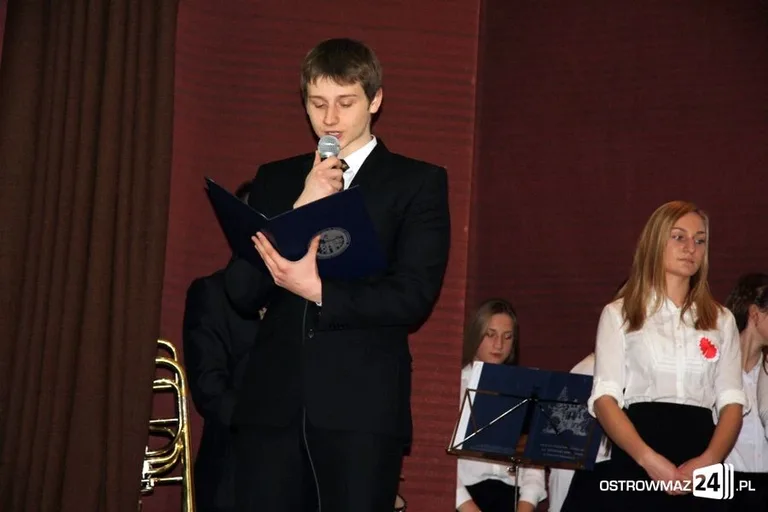 Powiatowe obchody Święta Niepodległości (zdjęcia, wideo)