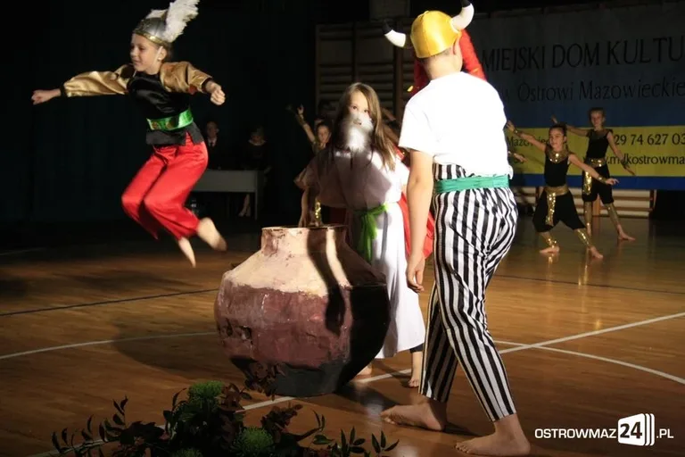 Beton i Zament nagrodzone (zdjęcia, wideo)