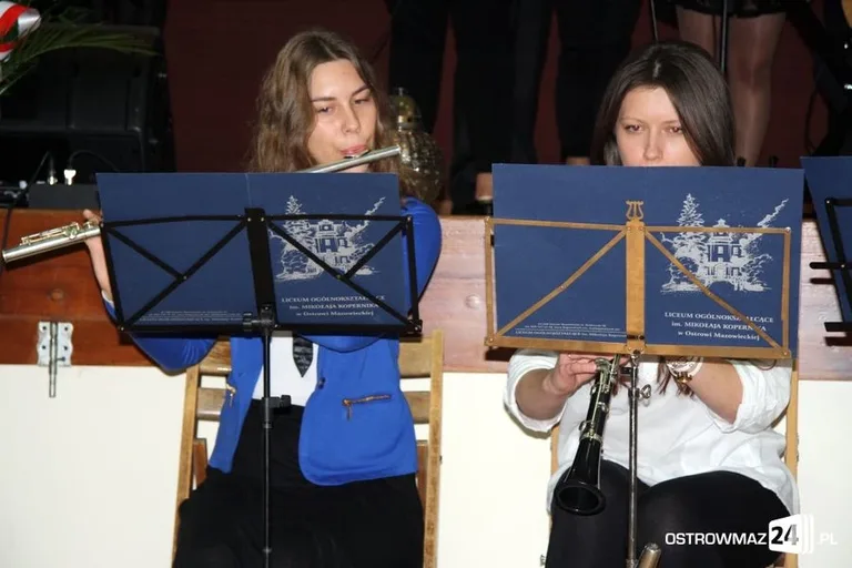Powiatowe obchody Święta Niepodległości (zdjęcia, wideo)