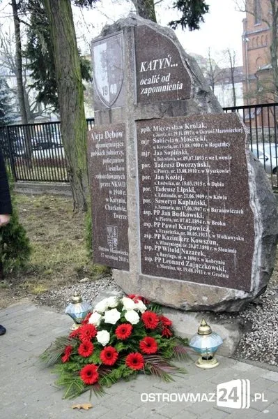 Powiatowe obchody Święta Niepodległości (zdjęcia, wideo)