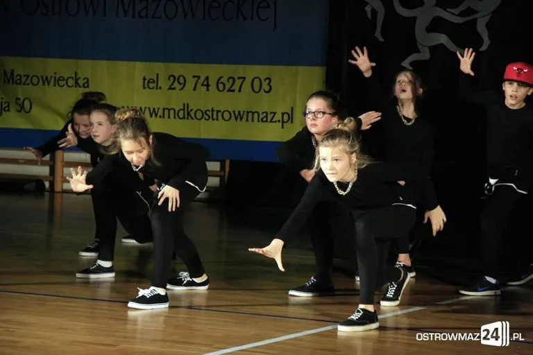 Beton i Zament nagrodzone (zdjęcia, wideo)