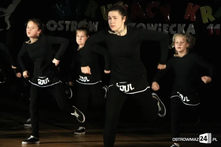 Beton i Zament nagrodzone (zdjęcia, wideo)