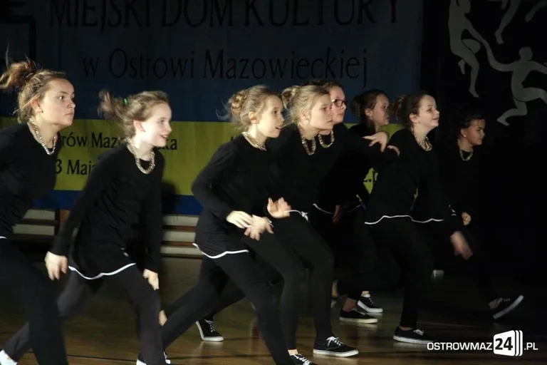 Beton i Zament nagrodzone (zdjęcia, wideo)