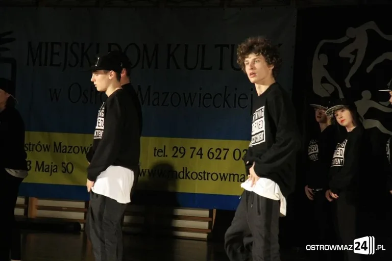 Beton i Zament nagrodzone (zdjęcia, wideo)
