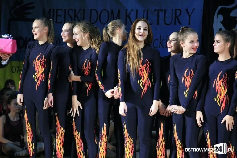 Beton i Zament nagrodzone (zdjęcia, wideo)