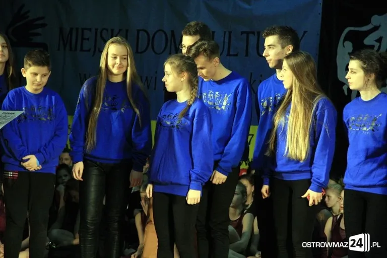 Beton i Zament nagrodzone (zdjęcia, wideo)