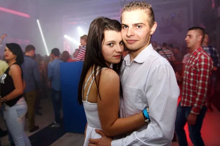 DJ Insane w klubie Capitol (zdjęcia, wideo)