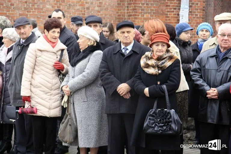Upamiętnili odzyskanie niepodległości (zdjęcia, wideo)