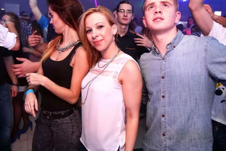 DJ Insane w klubie Capitol (zdjęcia, wideo)