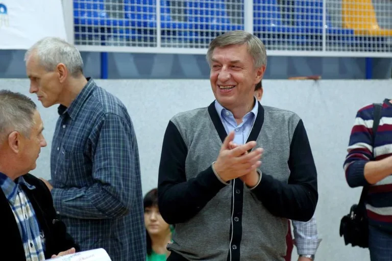 Tenisowa batalia w Wąsewie (zdjęcia, wideo)