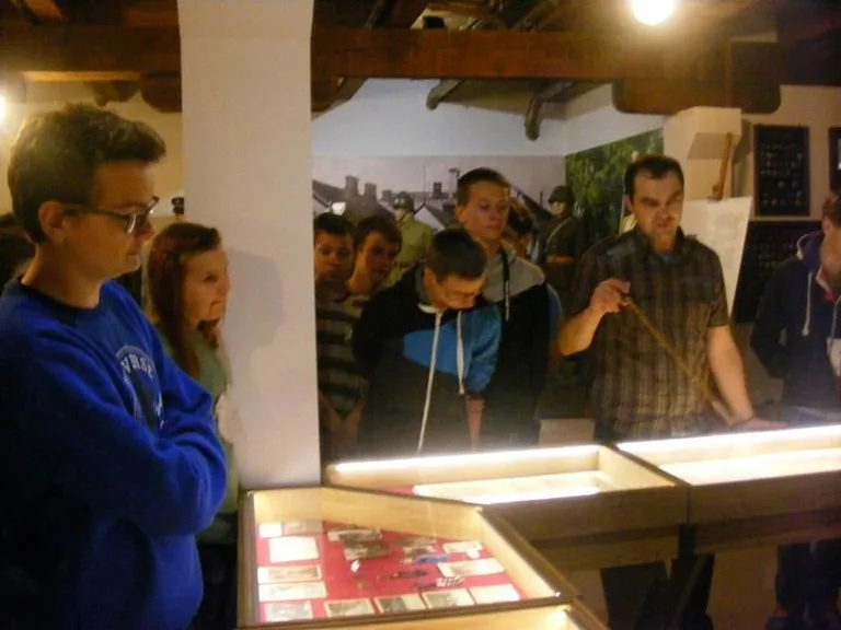 Tydzień historii z patronem (zdjęcia)