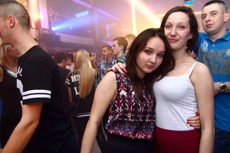 DJ Insane w klubie Capitol (zdjęcia, wideo)