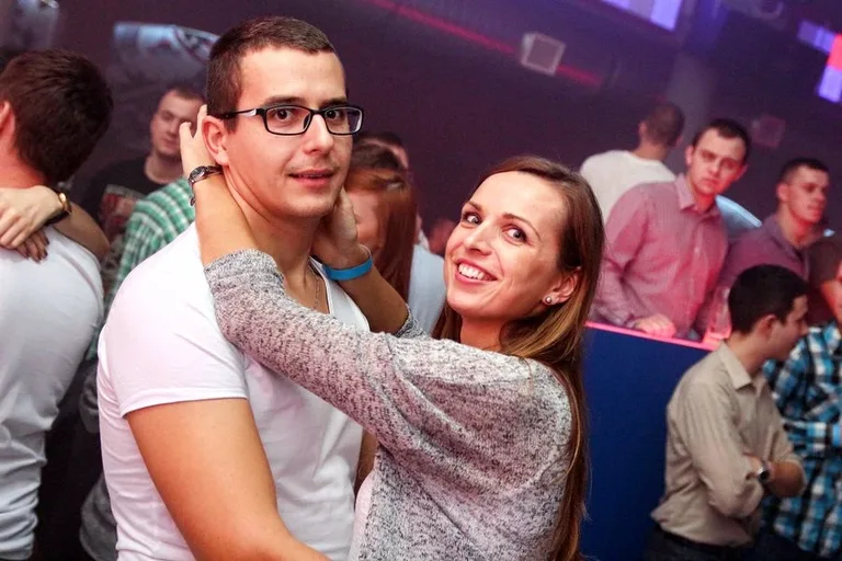 DJ Insane w klubie Capitol (zdjęcia, wideo)
