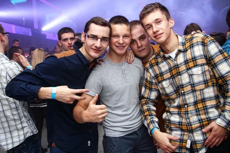 DJ Insane w klubie Capitol (zdjęcia, wideo)