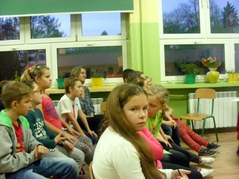 Tydzień historii z patronem (zdjęcia)
