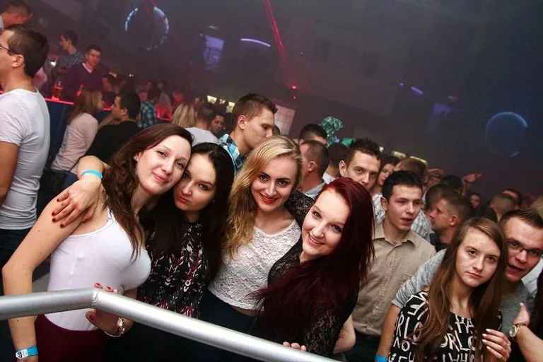 DJ Insane w klubie Capitol (zdjęcia, wideo)