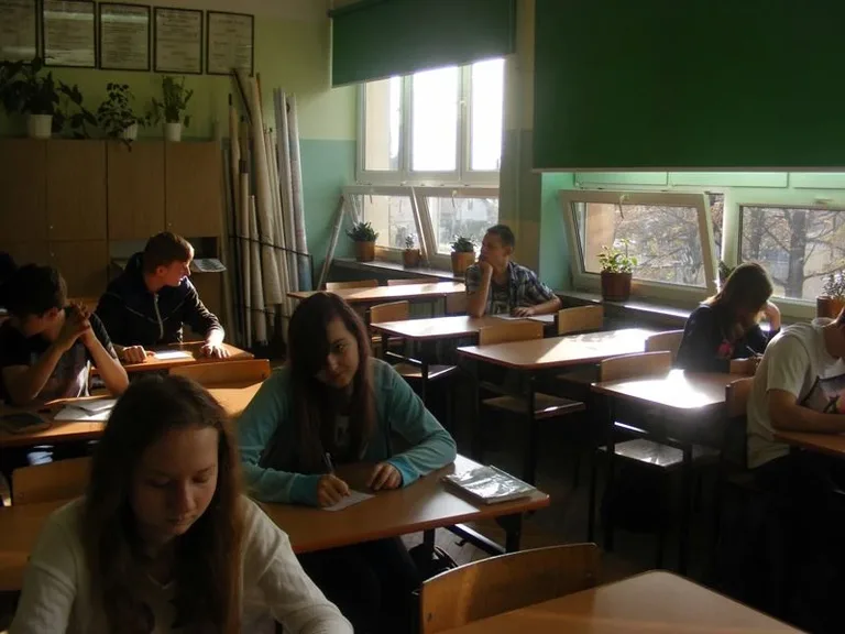 Tydzień historii z patronem (zdjęcia)