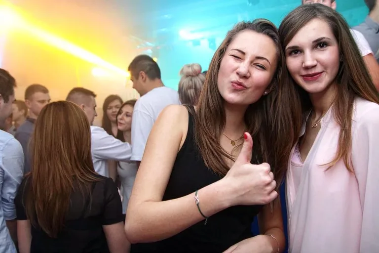 DJ Insane w klubie Capitol (zdjęcia, wideo)