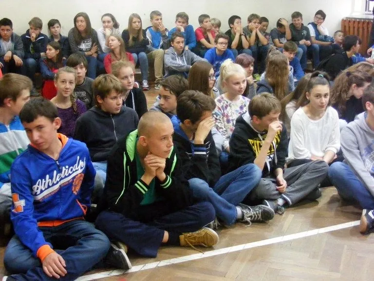 Tydzień historii z patronem (zdjęcia)