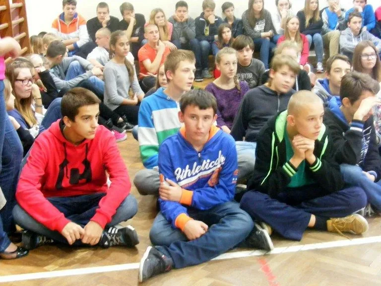Tydzień historii z patronem (zdjęcia)